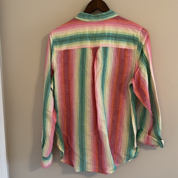 Button down top - Picture 3 of 3